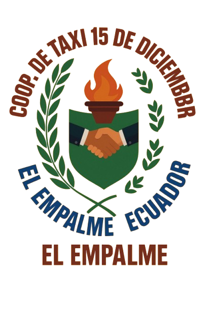 Logo Cooperativa 15 de Diciembre